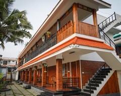 Khách sạn Aloha Homestay (Varkala, Ấn Độ)