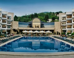 Hotel Sileks (Ohrid, Severna Makedonija)