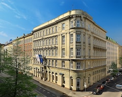 Hotelli Bellevue (Wien, Itävalta)