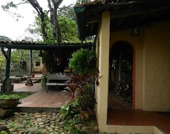 Hotel La Posada de Suchitlan (Cojutepeque, El Salvador)