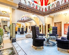 Hotel & Ryad Art Place Marrakech (Marakeş, Fas)