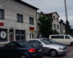 Khách sạn Gold (Raszyn, Ba Lan)