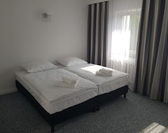 Bed & Breakfast Parkova - pokoje hotelowe (Goldap, Polen)