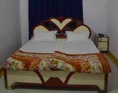 Hotelli Amardeep Palace (Banswara, Intia)