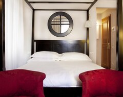 Hotel Cellai (Florence, Italy)