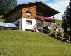 Toàn bộ căn nhà/căn hộ Haus Martine (Raggal, Áo)