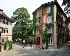 Basel Youthhostel (Basel, Švicarska)