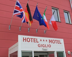 Hotel Motel Giglio (Viadana, Italy)