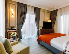 Amiral Palace Hotel Boutique Class (Istanbul, Turkey)