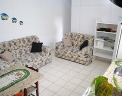 Khách sạn Residencial Erva Mate (Bombinhas, Brazil)