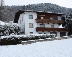Hotelli Landhaus Johannes (Hart, Itävalta)