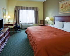 Hotel Country Inn & Suites by Radisson, Willmar, MN (Willmar, USA)