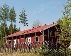 Khách sạn Valbergsängen Sporthotell (Torsby, Thụy Điển)