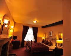 Hotel The George (Keswick, Storbritannien)