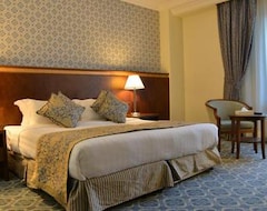 Hotell Nozol Royal Inn Hotel (Medina, Saudiarabien)