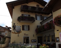 Khách sạn Albergo Alla Costa (Ledro, Ý)