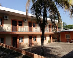 Hotel Villa Venecia Inn (San Miguel, El Salvador)