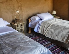 Hotel Eco Nubia (Asuan, Egipat)