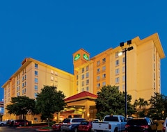 Hotel La Quinta by Wyndham San Antonio Airport (San Antonio, USA)