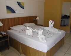 Hotel DiRoma Exclusive Flats (Caldas Novas, Brazil)