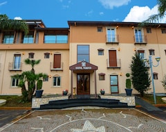 Khách sạn Hotel Tempio (Giugliano in Campania, Ý)