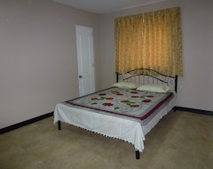 Otel Villa Susegad Guest House (Velha Goa, Hindistan)