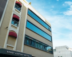 Homey Airport Hotel (Arnavutköy, Tyrkiet)