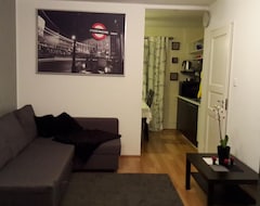 Casa/apartamento entero Armina Apartment (Espoo, Finlandia)