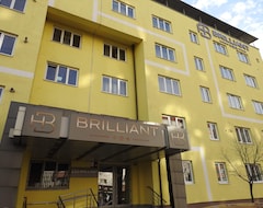 Hotel HB Brilliant (Brasov, Romania)