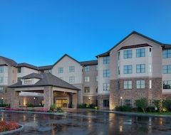 Otel Homewood Suites by Hilton Carle Place - Garden City NY (North Hempstead, ABD)