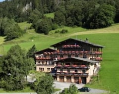Khách sạn Alpengasthof Stiegernigg (Viehhofen, Áo)