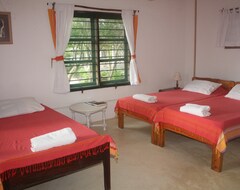 Khách sạn Mwamba Guest House (Watamu, Kenya)