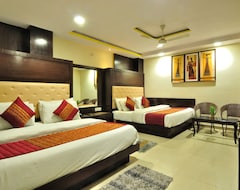 Hotel Shelton (Delhi, Hindistan)