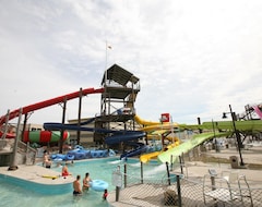 Fun City Resort Hotel (Burlington, Hoa Kỳ)