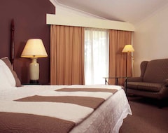 Hotel Mercure Hunter Valley Resort (Pokolbin, Australia)