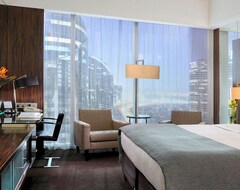 Hotel Bonnington Jumeirah (Dubai, United Arab Emirates)