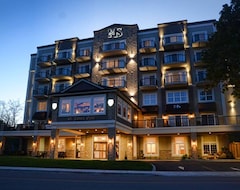 Hotel Hôtel Shediac (Shediac, Canada)