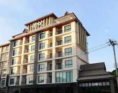 Cmor By Recall Hotels Sha Extra Plus (Chiang Mai, Tajland)