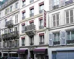 Khách sạn Hotel Apollo Opera (Paris, Pháp)