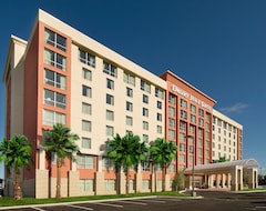 Hotel Drury Inn & Suites Orlando (Orlando, USA)