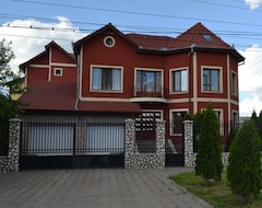 Hotelli Christiana (Arad, Romania)