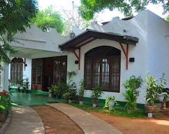 Sadula Holiday Resort - Anuradhapura (Anuradhapura, Sirilanka)