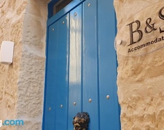 Toàn bộ căn nhà/căn hộ B&s Accommodation Apartment 601 (Għaxaq, Malta)