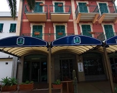Hotelli Piccolo Hotel (Moneglia, Italia)