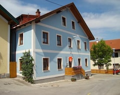 Toàn bộ căn nhà/căn hộ Haus Neumayer Ferienwohnungen (Schörfling am Attersee, Áo)