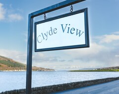 Khách sạn Clyde View Appartment (Glasgow, Vương quốc Anh)