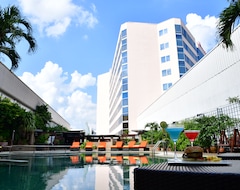 Ξενοδοχείο Centara Hotel & Convention Centre Udon Thani (Udon Thani, Ταϊλάνδη)