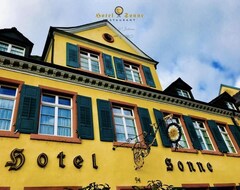 Khách sạn Sonne (Bopfingen, Đức)