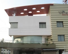 Hotelli Tushar (Kota, Intia)
