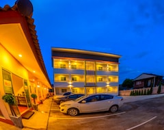 Khách sạn Meesuk Chiangrai Hotel, Sha Certified (Chiang Rai, Thái Lan)